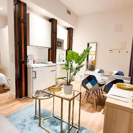 马德里Lindo Apartamento En Zona Centro, Cerca De Todo公寓 外观 照片