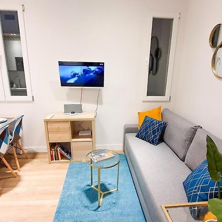 马德里Lindo Apartamento En Zona Centro, Cerca De Todo公寓 外观 照片