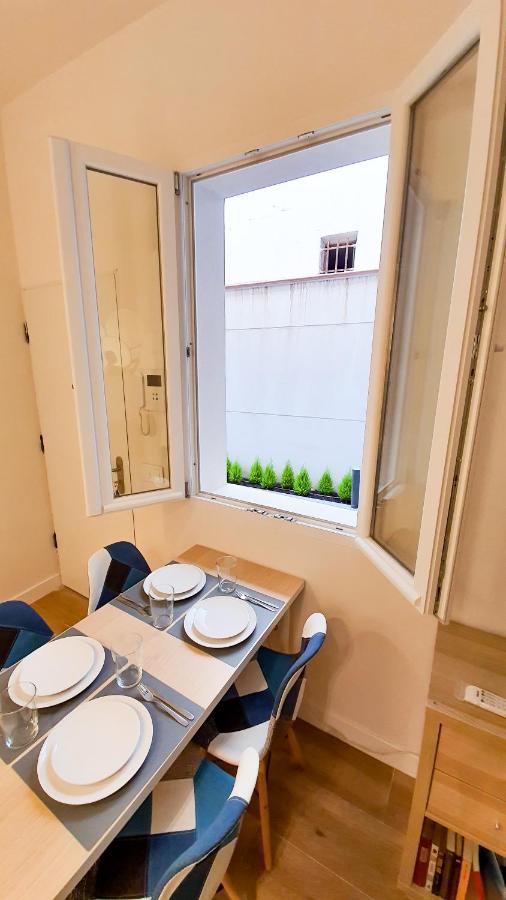 马德里Lindo Apartamento En Zona Centro, Cerca De Todo公寓 外观 照片