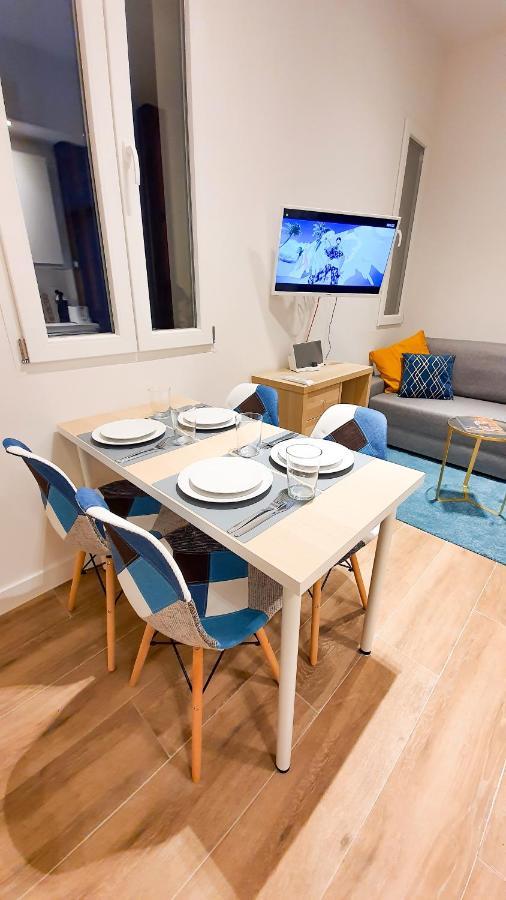 马德里Lindo Apartamento En Zona Centro, Cerca De Todo公寓 外观 照片