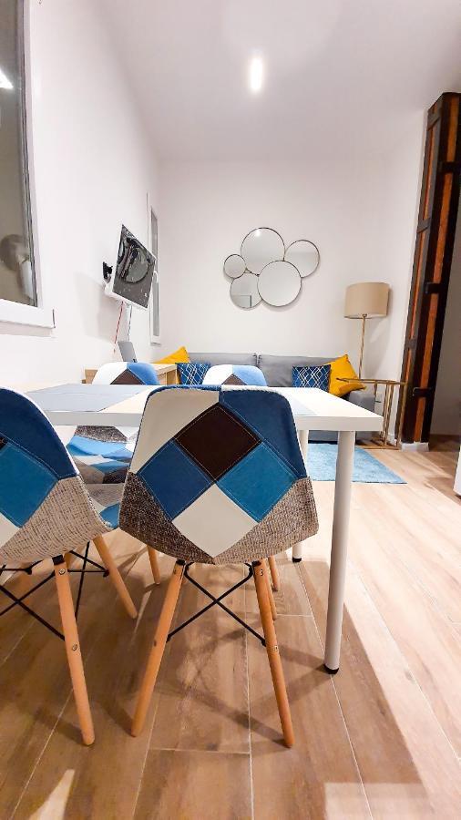 马德里Lindo Apartamento En Zona Centro, Cerca De Todo公寓 外观 照片