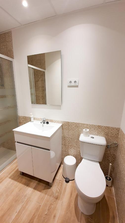 马德里Lindo Apartamento En Zona Centro, Cerca De Todo公寓 外观 照片