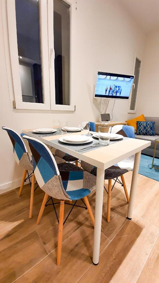 马德里Lindo Apartamento En Zona Centro, Cerca De Todo公寓 外观 照片