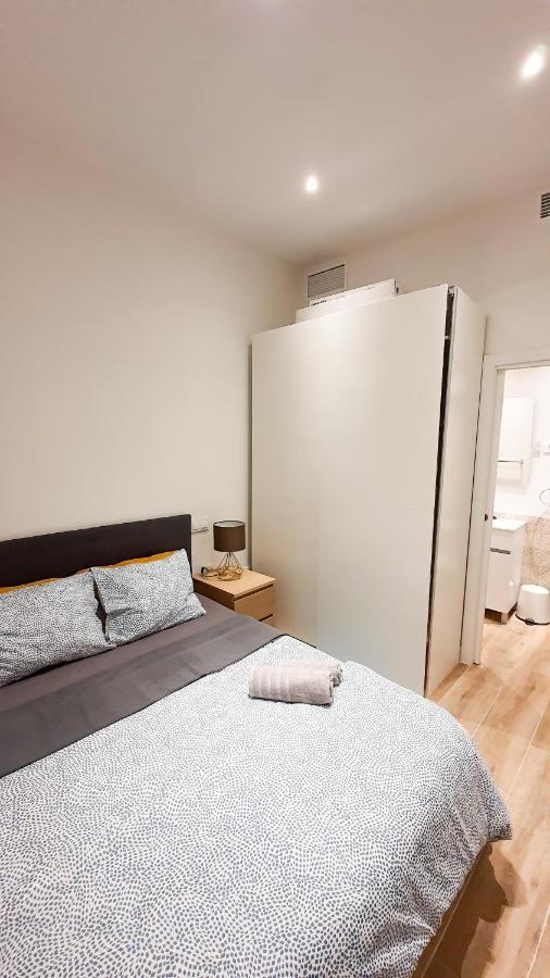 马德里Lindo Apartamento En Zona Centro, Cerca De Todo公寓 外观 照片