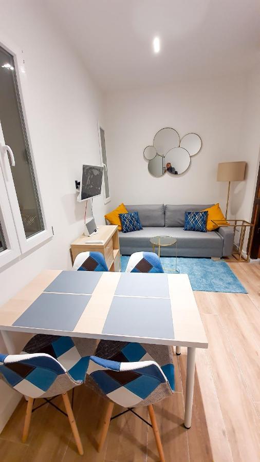 马德里Lindo Apartamento En Zona Centro, Cerca De Todo公寓 外观 照片