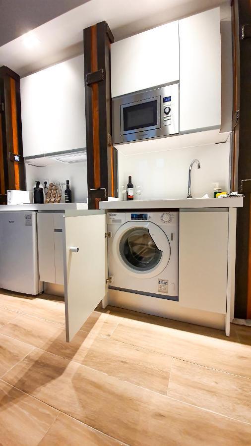 马德里Lindo Apartamento En Zona Centro, Cerca De Todo公寓 外观 照片